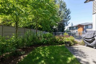 Photo 16: 1 34248 KING Road in Abbotsford: Poplar Townhouse for sale in "ARGYLE" : MLS®# R2708840