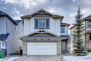 Main Photo: 7 Panatella Bay NW in Calgary: Panorama Hills Detached for sale : MLS®# A2105301
