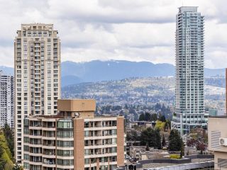 Photo 24: 1206 4300 MAYBERRY Street in Burnaby: Metrotown Condo for sale in "Times Square" (Burnaby South)  : MLS®# R2684746