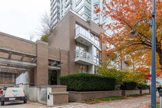 Photo 33: THA 1211 MARINASIDE Crescent in Vancouver: Yaletown Townhouse for sale in "THE PENISULA" (Vancouver West)  : MLS®# R2738111