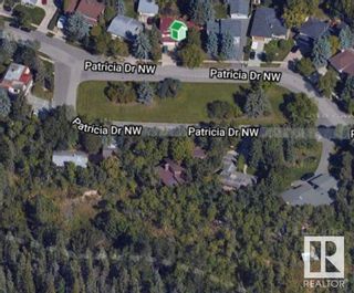 Photo 2: 15944 Patricia Drive in Edmonton: Zone 22 Vacant Lot/Land for sale : MLS®# E4312832
