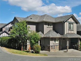 Photo 1: 2588 Legacy Ridge in VICTORIA: La Mill Hill House for sale (Langford)  : MLS®# 676410