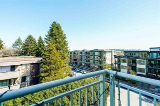Photo 7: 416-2477 Kelly Ave in Port Coquitlam: Central Pt Coquitlam Condo for sale : MLS®# R2571331