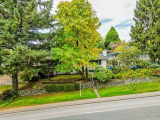 Photo 1: 57 E EIGHTH Avenue in New Westminster: The Heights NW House for sale : MLS®# R2832526