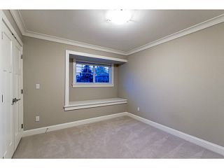 Photo 12: 6168 PORTLAND Street in Burnaby: South Slope 1/2 Duplex for sale (Burnaby South)  : MLS®# V1063212