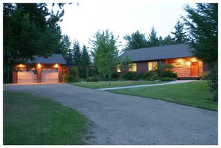 Photo 1: 5521 NW 10 AVE in Salmon Arm: NW House for sale : MLS®# 10058089