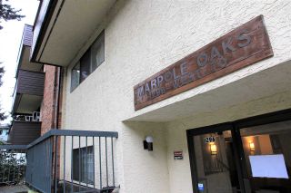 Photo 2: 201 1296 W 70 Avenue in Vancouver: Marpole Condo for sale in "MARPOLE OAKS / MARPOLE AREA" (Vancouver West)  : MLS®# R2149554