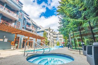 Photo 16: 318 4369 MAIN Street in Whistler: Whistler Village Condo for sale in "Alpenglow" : MLS®# R2815684
