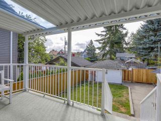 Photo 17: 718 E 12TH Avenue in Vancouver: Mount Pleasant VE House for sale (Vancouver East)  : MLS®# R2107688