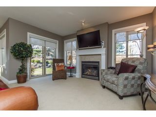 Photo 3: 1 35931 EMPRESS Drive in Abbotsford: Abbotsford East Townhouse for sale in "MAJESTIC RIDGE" : MLS®# R2137226