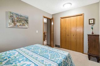 Photo 18: 168 Riverglen Park SE in Calgary: Riverbend Row/Townhouse for sale : MLS®# A2137563