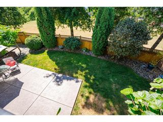 Photo 33: 34658 CURRIE Place in Abbotsford: Abbotsford East House for sale : MLS®# R2714683