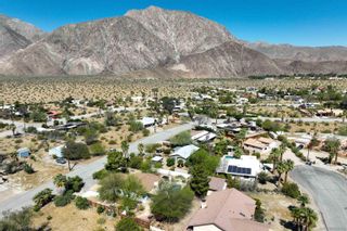 Main Photo: BORREGO SPRINGS House for sale : 3 bedrooms : 1965 Fenoval Dr