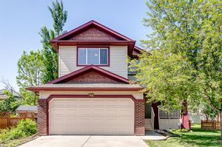 Photo 1: 709 Grand Beach Bay: Chestermere Detached for sale : MLS®# A2051317