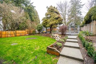Photo 28: 2081 CONCORD Avenue in Coquitlam: Cape Horn House for sale : MLS®# R2748405