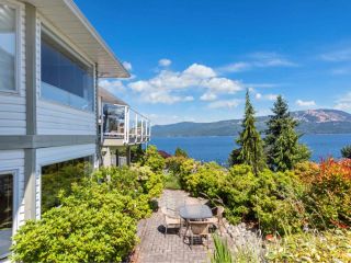 Photo 28: 3717 Marine Vista in COBBLE HILL: ML Cobble Hill House for sale (Malahat & Area)  : MLS®# 818374