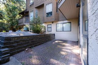 Photo 18: 9154 CENTAURUS Circle in Burnaby: Simon Fraser Hills Condo for sale in "Chalet Courts" (Burnaby North)  : MLS®# R2713191