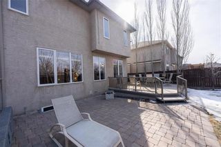 Photo 42: 93 Mardena Crescent in Winnipeg: Van Hull Estates Residential for sale (2C)  : MLS®# 202105532
