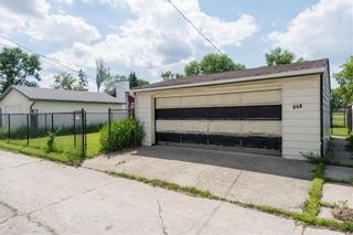 Photo 20: 868 Lindsay Street in Winnipeg: River Heights South Residential for sale (1D)  : MLS®# 202216968