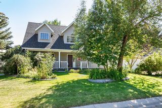 Photo 1: : Lacombe Detached for sale : MLS®# A2059066