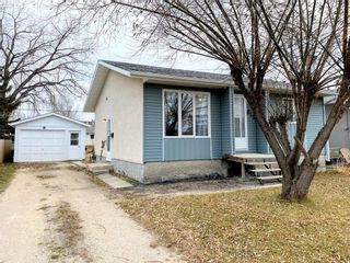 Photo 25: 815 Vimy Road in Winnipeg: Residential for sale (5H)  : MLS®# 202027610