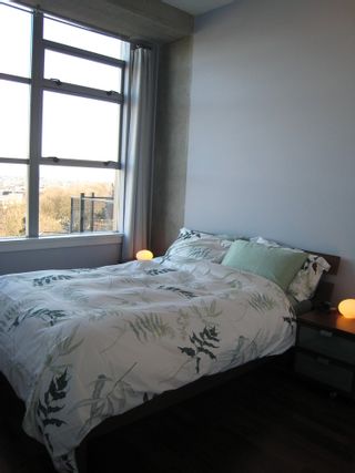 Photo 9:  in Soma Lofts: Home for sale