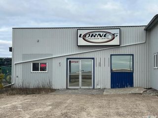 Photo 2: 6 Service Road North in Raymore: Commercial for sale : MLS®# SK952107