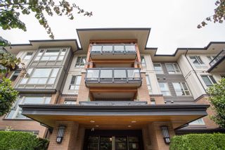 Photo 4: 107 1150 KENSAL Place in Coquitlam: New Horizons Condo for sale : MLS®# R2527521