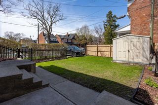 Photo 14: 188 Humberside Avenue in Toronto: High Park North House (3-Storey) for sale (Toronto W02)  : MLS®# W5769510