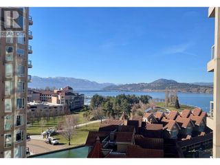 Photo 2: 1152 Sunset Drive Unit# 902 in Kelowna: House for sale : MLS®# 10307160