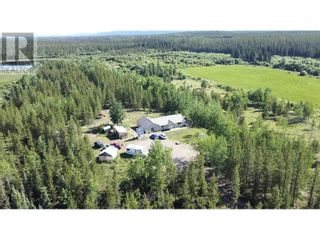 Photo 18: 4187 LAVINGTON ROAD in Quesnel: House for sale : MLS®# R2784440