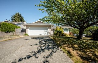 Main Photo: 700 Georgia Dr in Campbell River: CR Willow Point House for sale : MLS®# 912108
