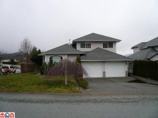 Photo 1: 5431 Dellview Street in Chilliwack: House for sale : MLS®# H1202412