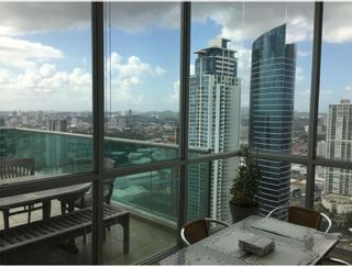 Photo 2: Panama City Penthouse Sale or Rent