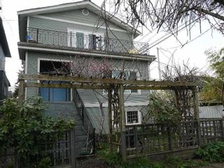 Photo 7: 2631 PRINCE ALBERT Street in Vancouver: Mount Pleasant VE House for sale (Vancouver East)  : MLS®# R2783764