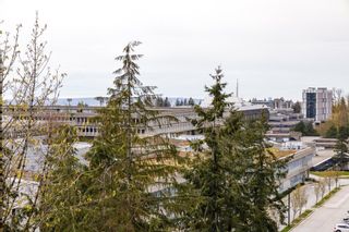 Photo 10: 710 8750 UNIVERSITY Crescent in Burnaby: Simon Fraser Univer. Condo for sale (Burnaby North)  : MLS®# R2866751
