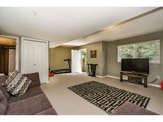 Photo 16: 55 11720 COTTONWOOD Drive in Maple Ridge: Cottonwood MR Townhouse for sale in "COTTONWOOD GREEN" : MLS®# R2184980