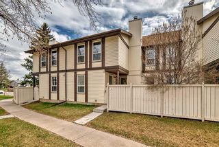 Photo 39: 19 3200 60 Street NE in Calgary: Pineridge Row/Townhouse for sale : MLS®# A2127464