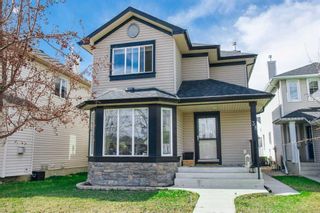 Main Photo: 38 Evansmeade Close NW in Calgary: Evanston Detached for sale : MLS®# A2122357