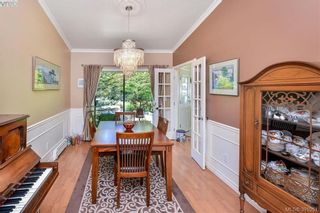 Photo 5: 3714 Blenkinsop Rd in VICTORIA: SE Maplewood House for sale (Saanich East)  : MLS®# 786001