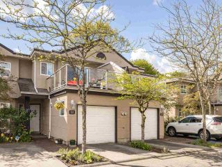 Main Photo: 11 15875 84 AVE Avenue in Surrey: Fleetwood Tynehead Townhouse for sale : MLS®# R2574652
