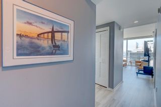 Photo 27: DOWNTOWN Condo for sale : 2 bedrooms : 321 10Th Ave #2108 in San Diego
