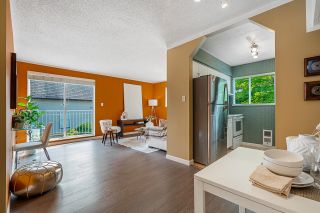 Photo 4: 206 592 W 16TH AVENUE in Vancouver: Cambie Condo for sale (Vancouver West)  : MLS®# R2610373