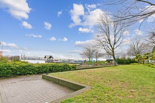 Photo 19: 3111 33 CHESTERFIELD Place in North Vancouver: Lower Lonsdale Condo for sale in "Harbourview Park" : MLS®# R2852115