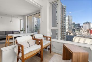 Photo 10: 1704 550 TAYLOR Street in Vancouver: Downtown VW Condo for sale (Vancouver West)  : MLS®# R2876815