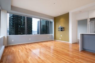 Photo 15: 502 1333 W GEORGIA Street in Vancouver: Coal Harbour Condo for sale in "THE QUBE" (Vancouver West)  : MLS®# R2693908