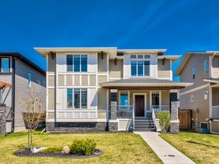 Photo 1: 149 Rainbow Falls Glen: Chestermere Detached for sale : MLS®# A1104325
