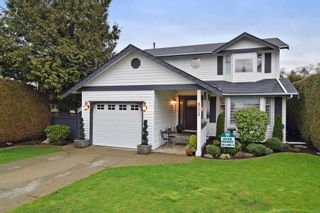 Photo 8: 9218 213 STREET Walnut Grove in Langley: Home for sale : MLS®# R2032450
