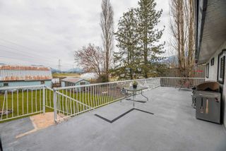 Photo 10: 49955 PRAIRIE CENTRAL Road in Chilliwack: East Chilliwack House for sale : MLS®# R2601789