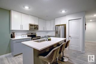 Photo 4: 17729 64 Street in Edmonton: Zone 03 House Half Duplex for sale : MLS®# E4316769